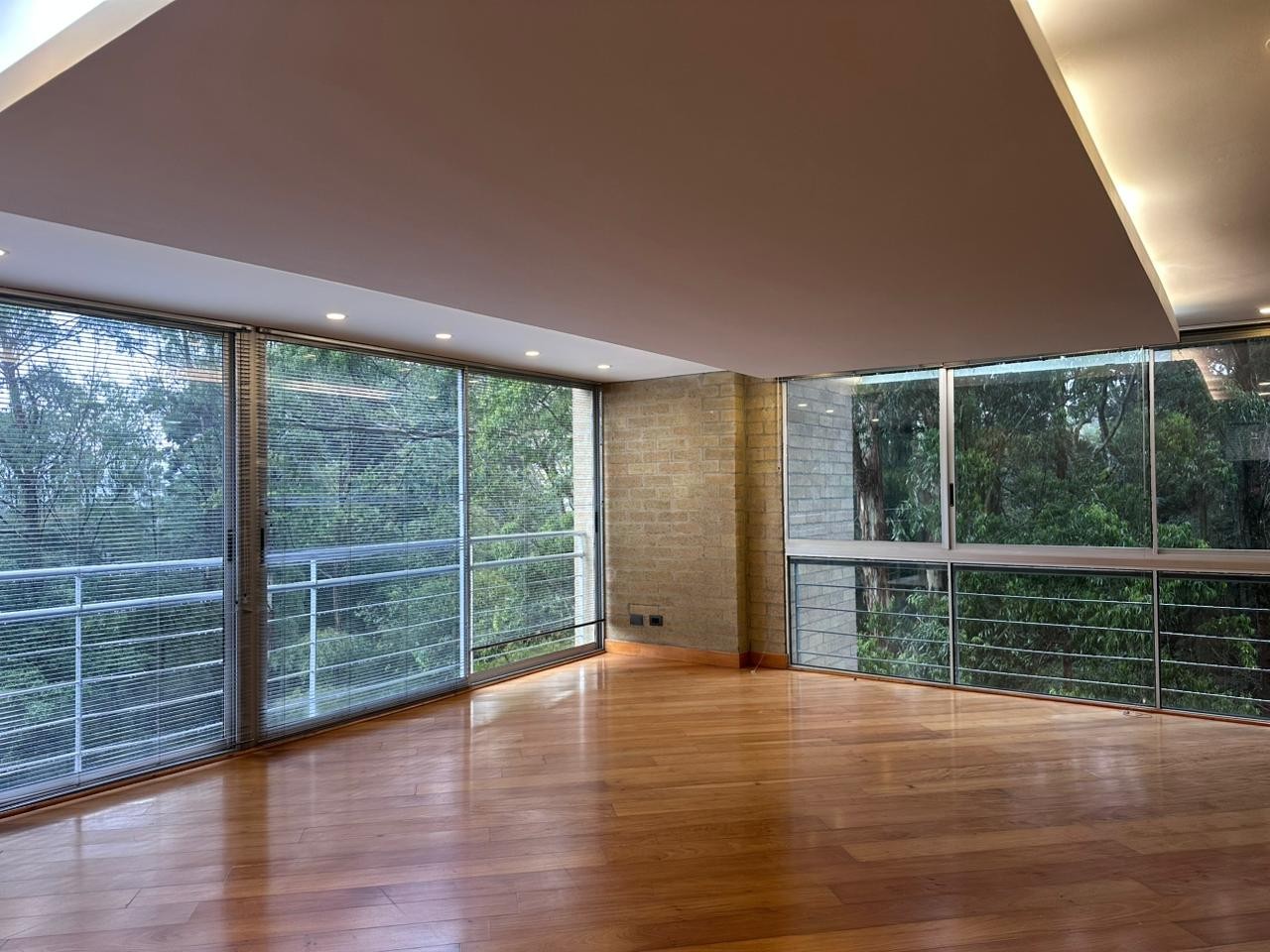 Apartamento en arriendo en El Poblado, Medellín · foto 6 de 18