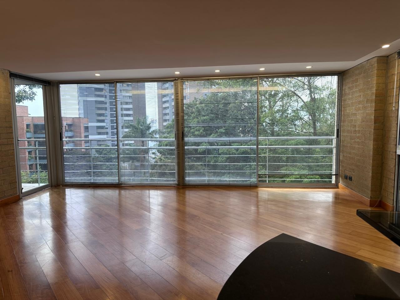 Apartamento en arriendo en El Poblado, Medellín · foto 5 de 18
