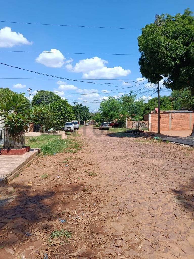 Venta de Terreno en Isla Bogado, Luque — foto 2