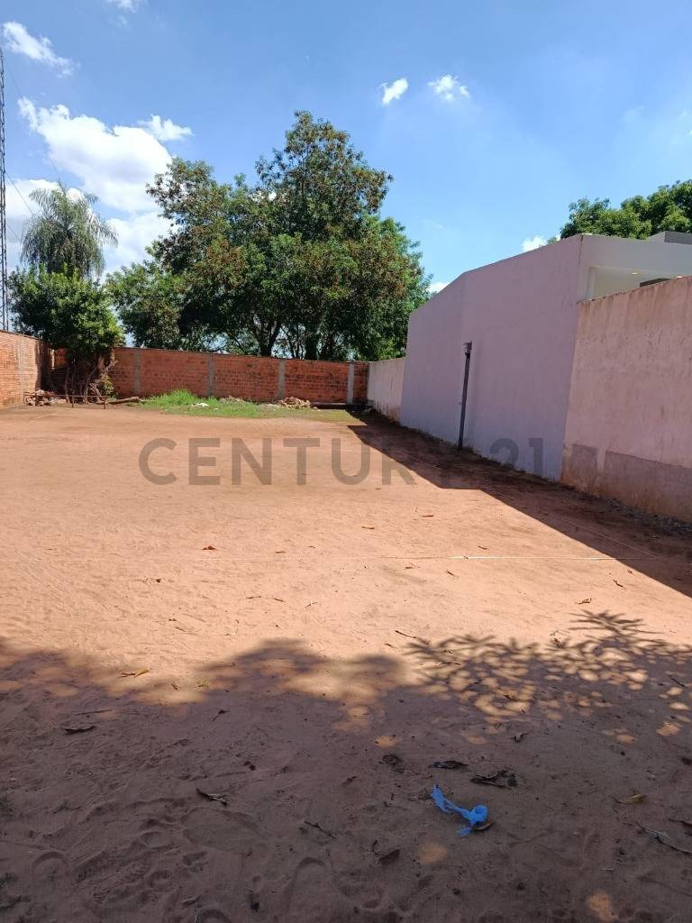 Venta de Terreno en Isla Bogado, Luque — foto 3