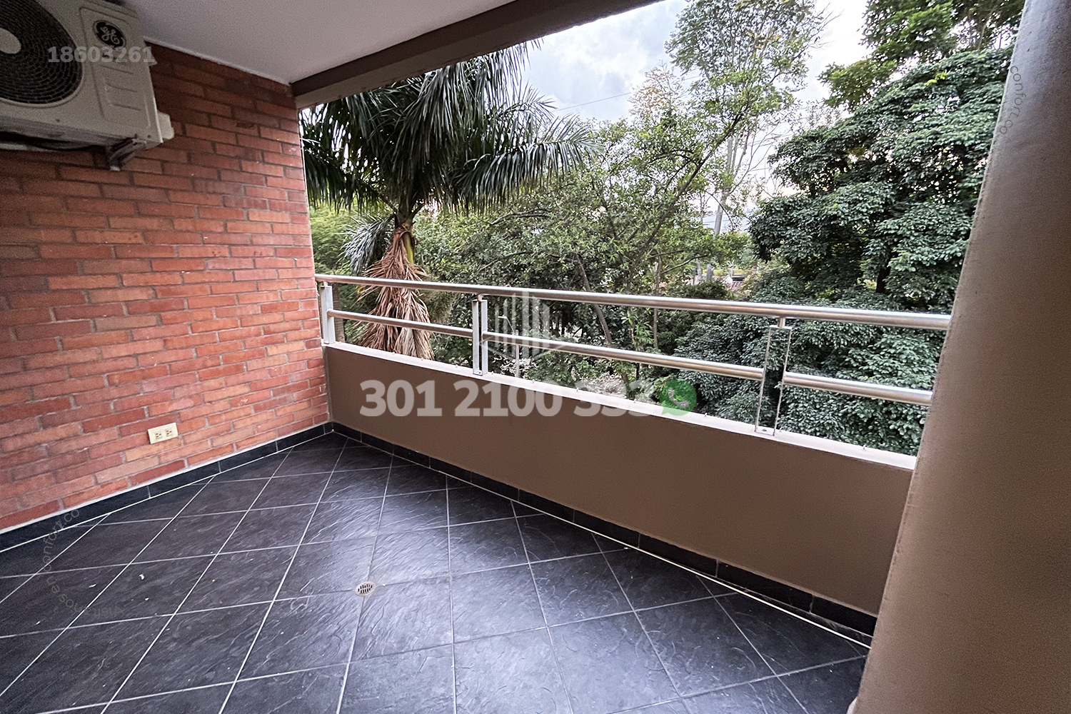 Apartamento en arriendo en Patio Bonito, Medellín · foto 6 de 24