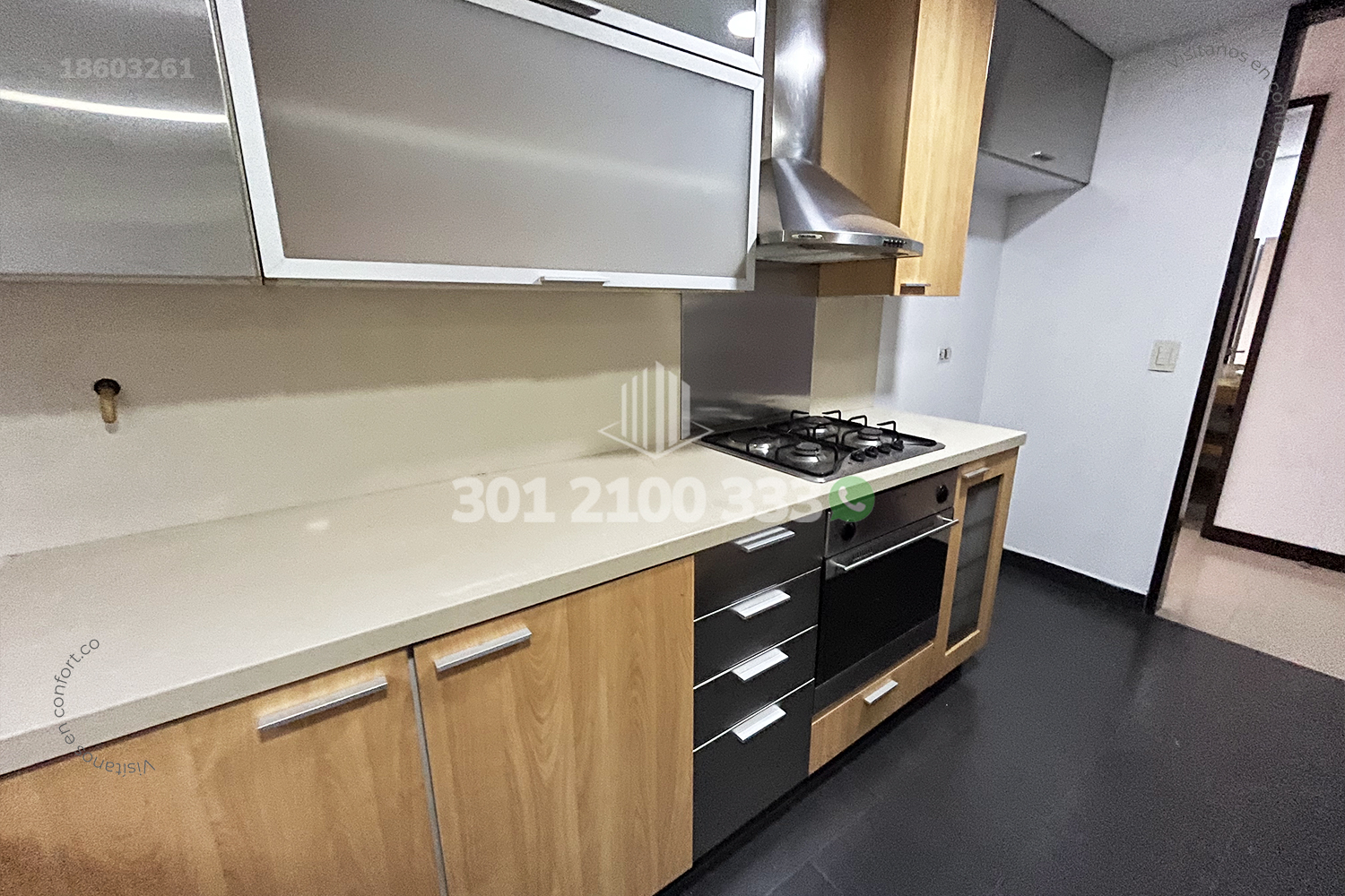 Apartamento en arriendo en Patio Bonito, Medellín · foto 9 de 24