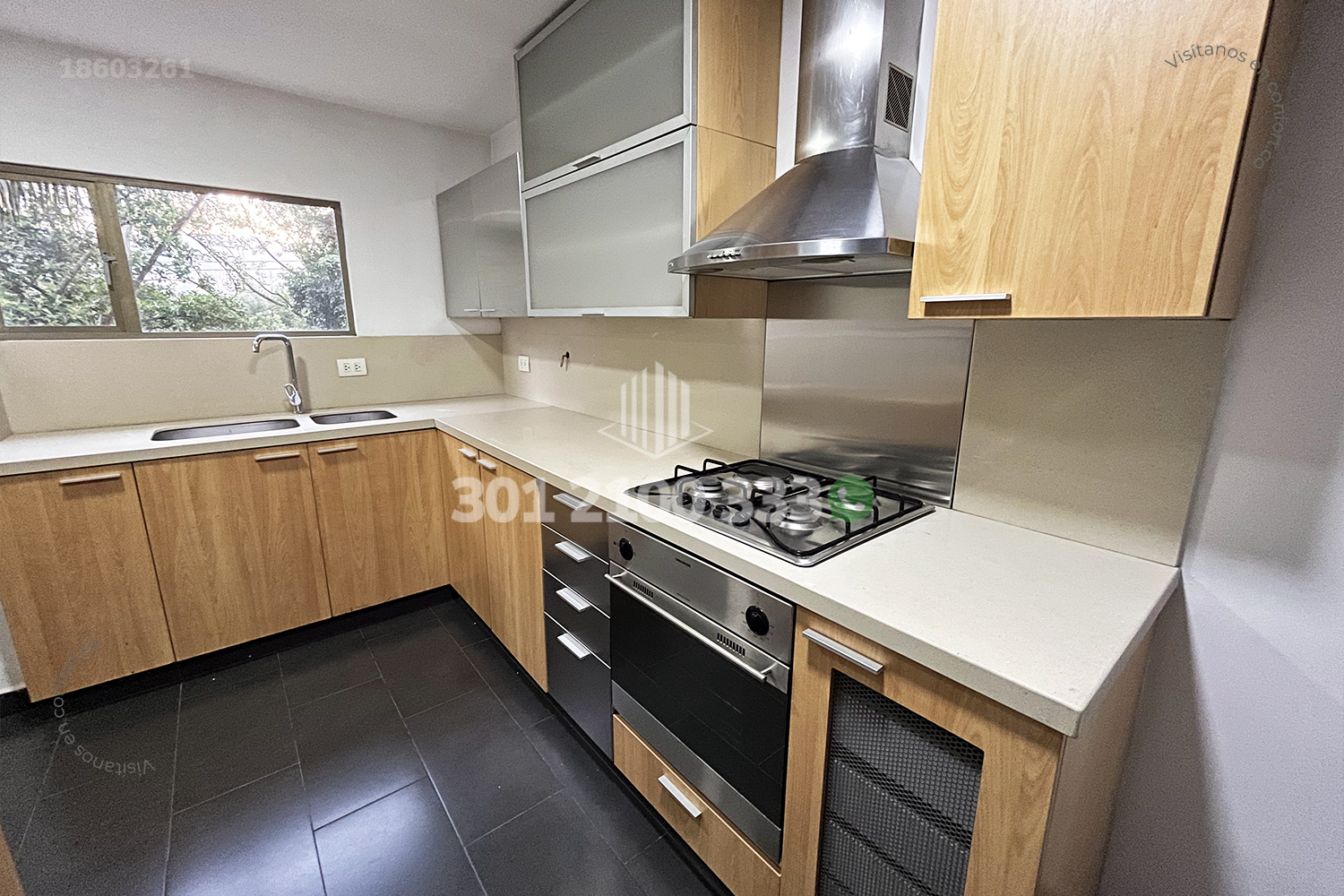 Apartamento en arriendo en Patio Bonito, Medellín · foto 10 de 24