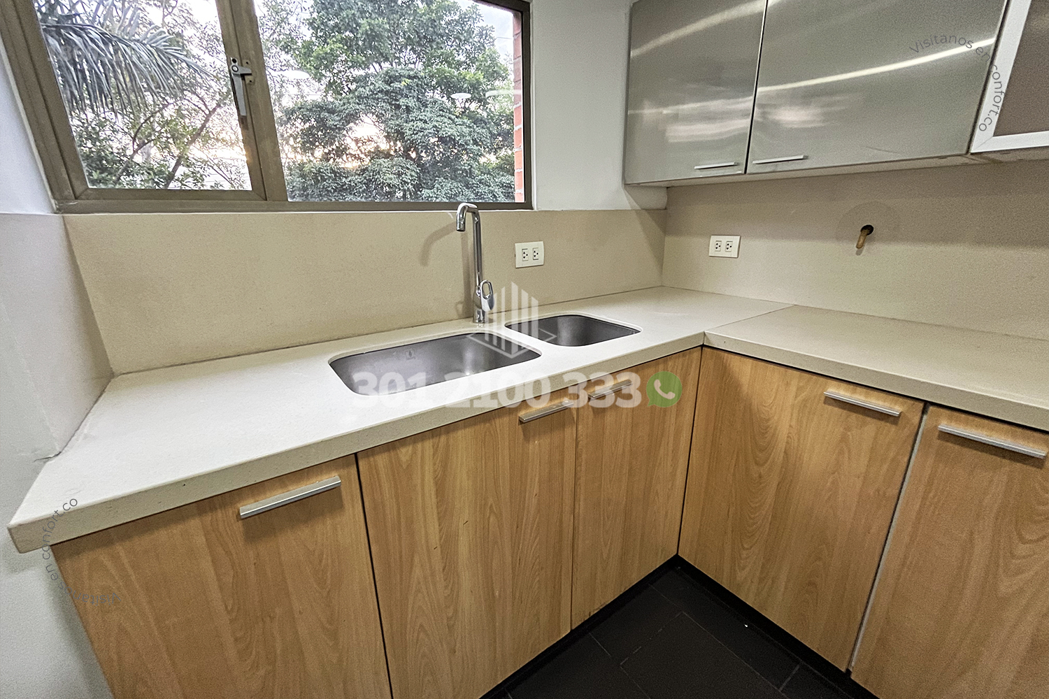Apartamento en arriendo en Patio Bonito, Medellín · foto 11 de 24