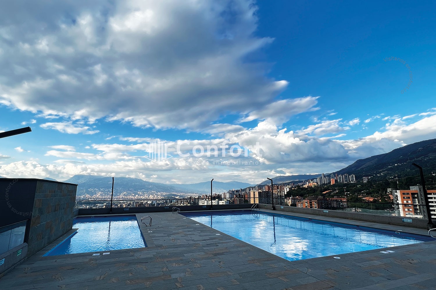Apartamento en arriendo en Loma Del Escobero, Envigado · foto 15 de 24