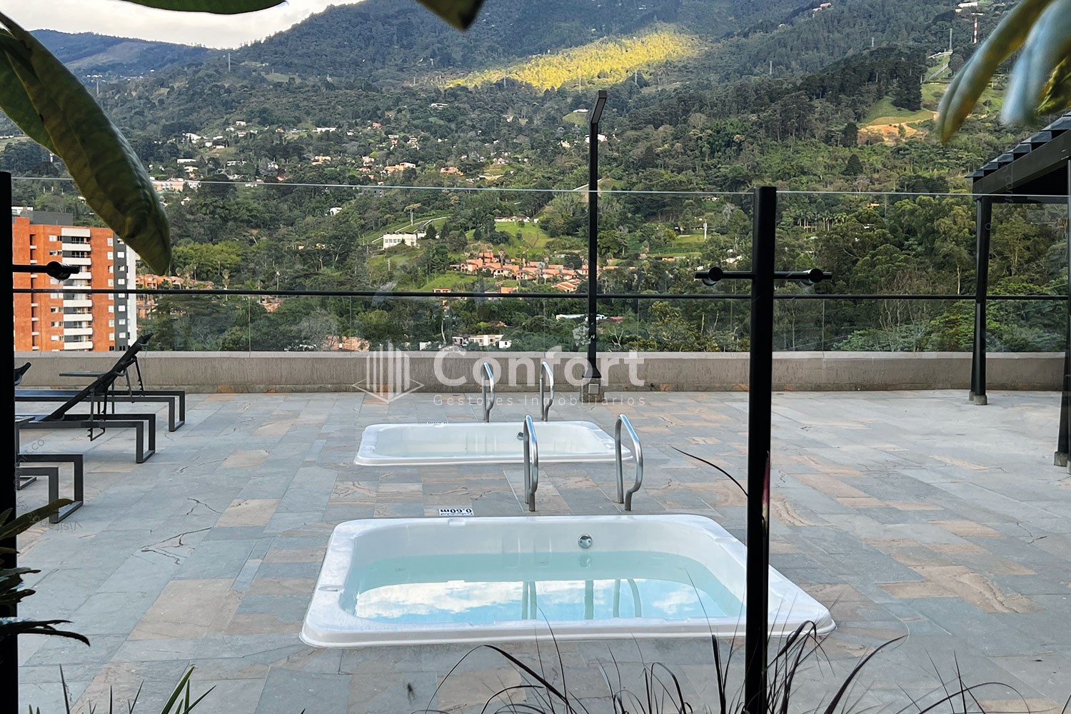 Apartamento en arriendo en Loma Del Escobero, Envigado · foto 16 de 24