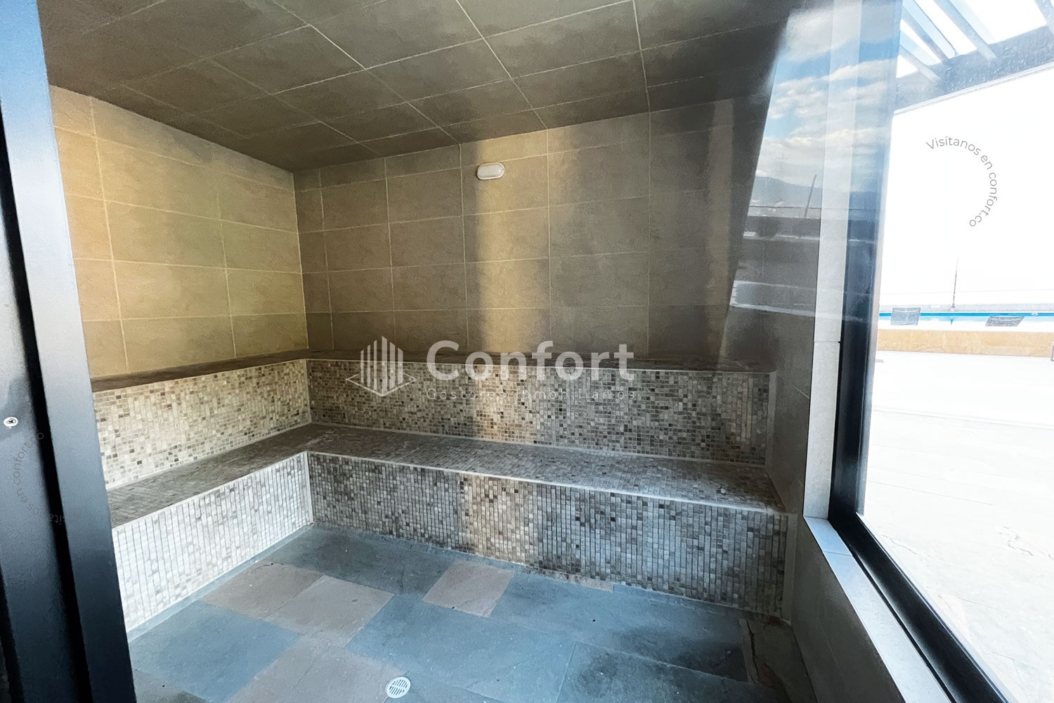 Apartamento en arriendo en Loma Del Escobero, Envigado · foto 17 de 24