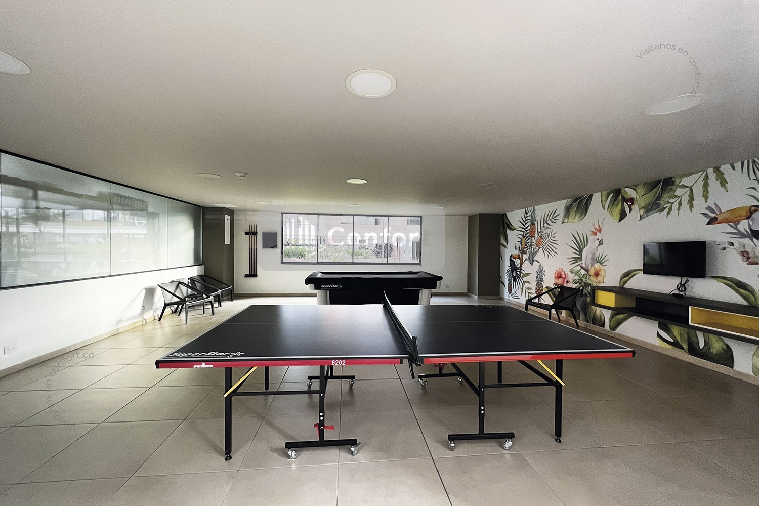 Apartamento en arriendo en Loma Del Escobero, Envigado · foto 20 de 24