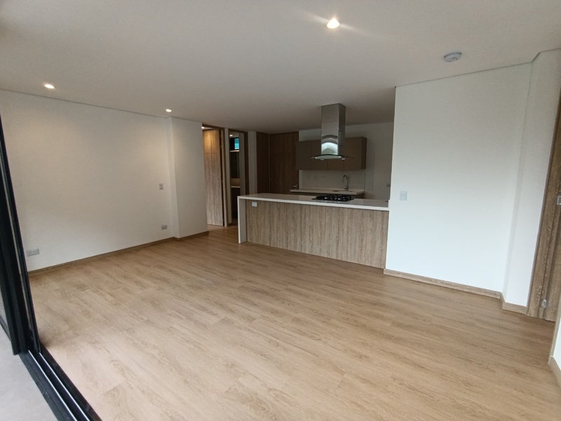 Foto del apartamento