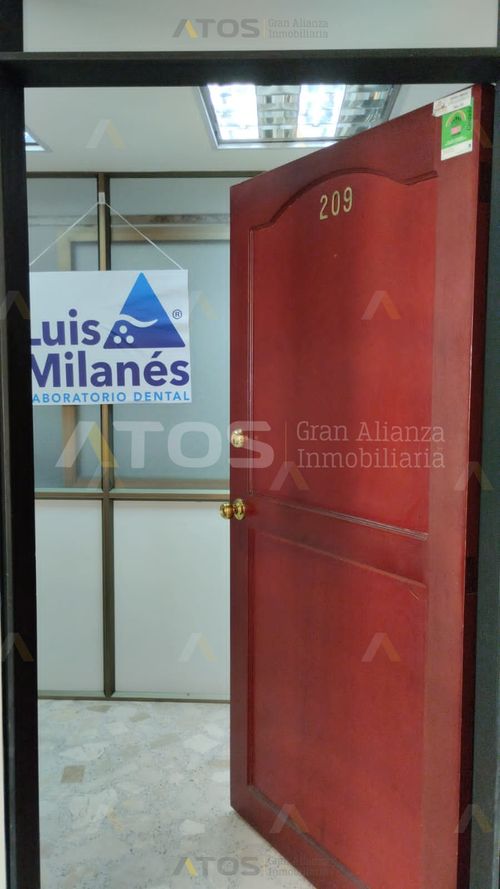 Oficina en venta en Tunja, Tunja, 17 m² · foto 2 de 8
