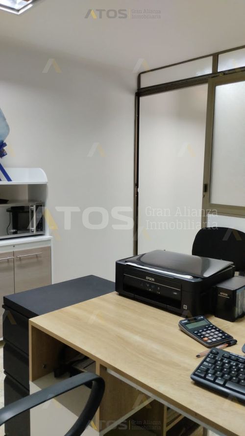 Oficina en venta en Tunja, Tunja, 17 m² · foto 3 de 8