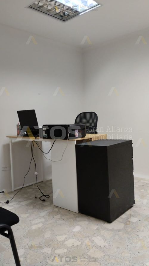 Oficina en venta en Tunja, Tunja, 17 m² · foto 5 de 8