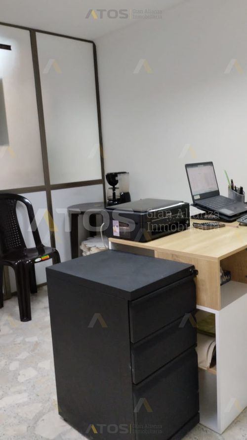 Oficina en venta en Tunja, Tunja, 17 m² · foto 6 de 8