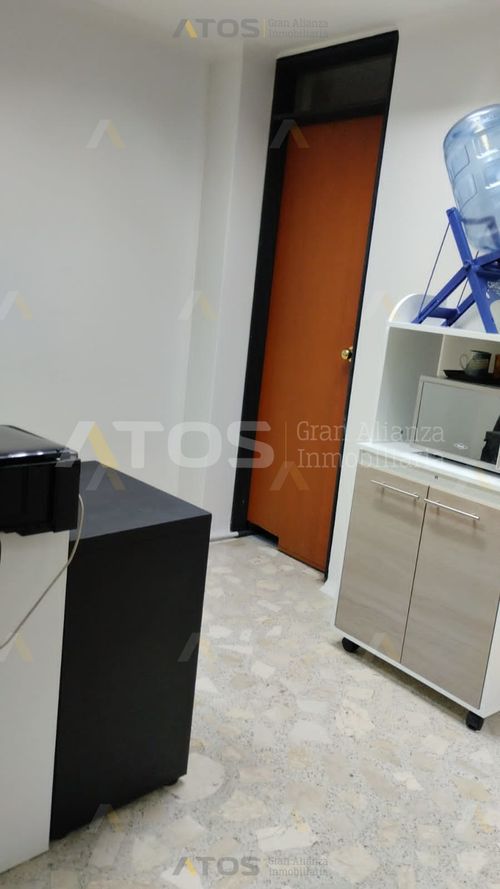 Oficina en venta en Tunja, Tunja, 17 m² · foto 7 de 8