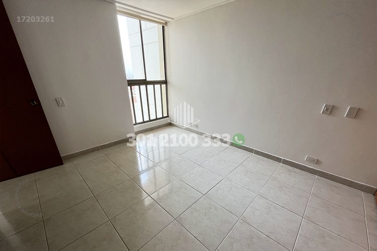 Apartamento de 3 alcobas en arriendo en Santa Maria De Los Angeles, Medellín, 107 m² · foto 13 de 24