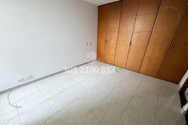 Apartamento de 3 alcobas en arriendo en Santa Maria De Los Angeles, Medellín, 107 m² · foto 16 de 24