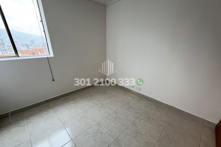 Apartamento de 3 alcobas en arriendo en Santa Maria De Los Angeles, Medellín, 107 m² · foto 19 de 24