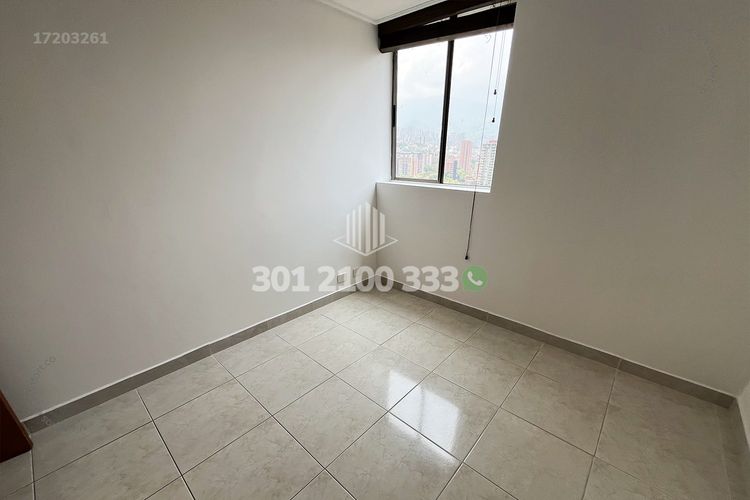 Apartamento de 3 alcobas en arriendo en Santa Maria De Los Angeles, Medellín, 107 m² · foto 21 de 24