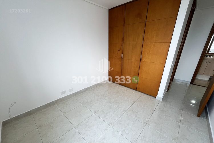 Apartamento de 3 alcobas en arriendo en Santa Maria De Los Angeles, Medellín, 107 m² · foto 22 de 24