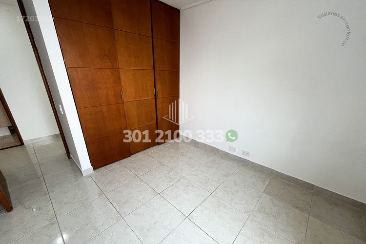 Apartamento de 3 alcobas en arriendo en Santa Maria De Los Angeles, Medellín, 107 m² · foto 24 de 24