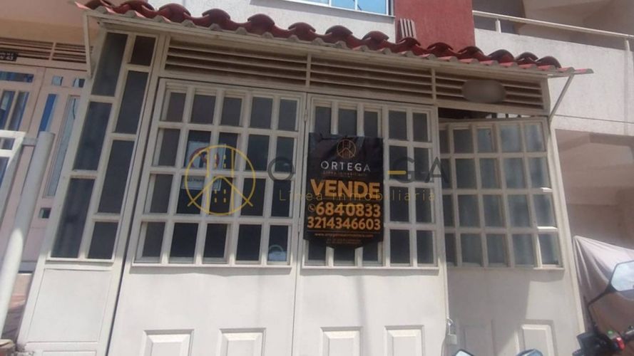 Apartamento de 3 alcobas en venta en Edimar, Piedecuesta, 86 m² · foto 2 de 16