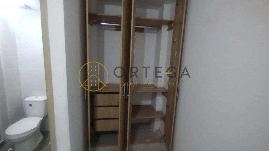 Apartamento de 3 alcobas en venta en Edimar, Piedecuesta, 86 m² · foto 3 de 16