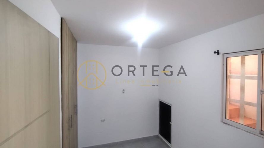Apartamento de 3 alcobas en venta en Edimar, Piedecuesta, 86 m² · foto 5 de 16