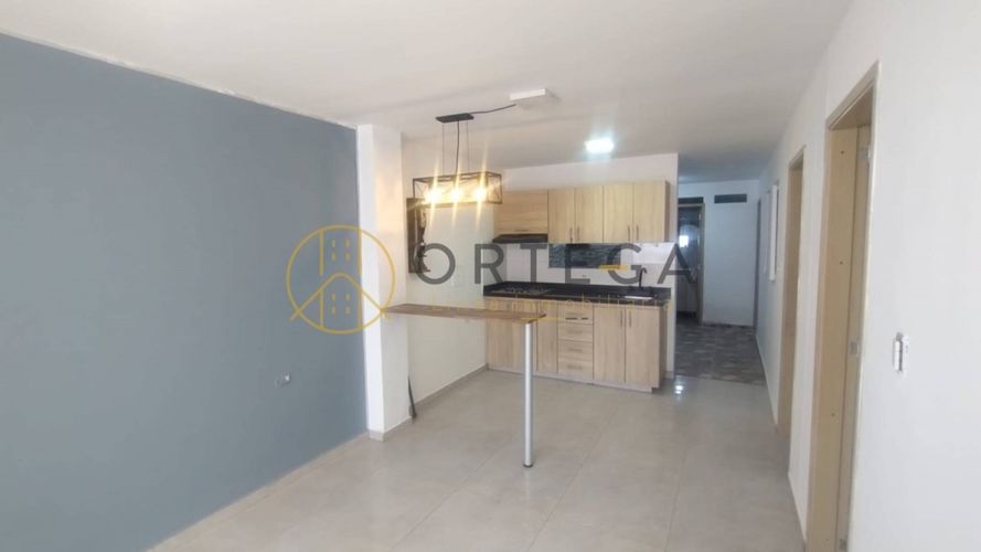 Apartamento de 3 alcobas en venta en Edimar, Piedecuesta, 86 m² · foto 11 de 16