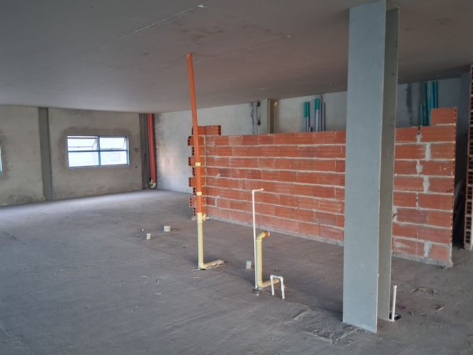 Local en arriendo en San Vicente, Barranquilla, 376 m² · foto 2 de 9