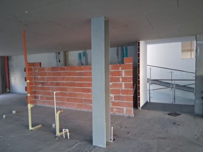 Local en arriendo en San Vicente, Barranquilla, 376 m² · foto 4 de 9