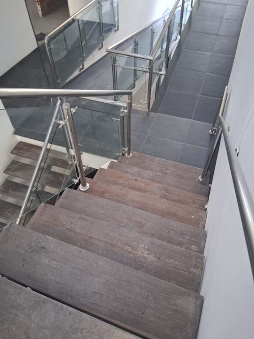 Local en arriendo en San Vicente, Barranquilla, 392 m² · foto 8 de 11
