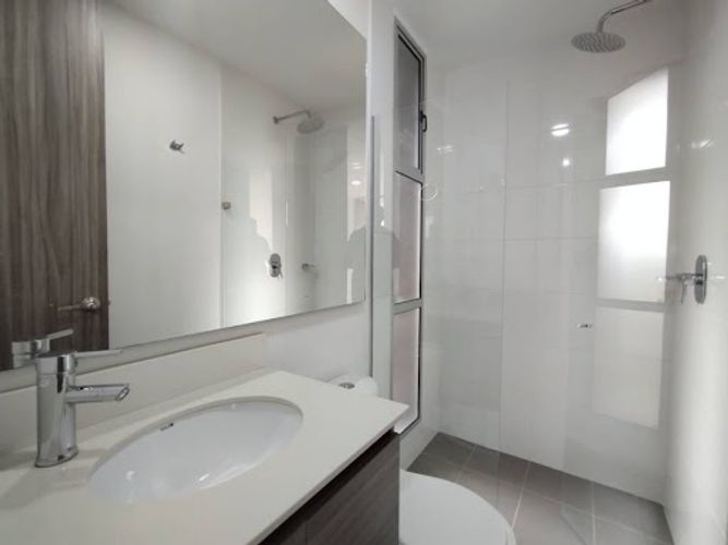 Apartamento de 3 alcobas en arriendo en Vereda Maria Auxiliadora, Sabaneta, 85 m² · foto 8 de 15