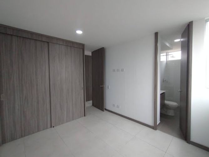 Apartamento de 3 alcobas en arriendo en Vereda Maria Auxiliadora, Sabaneta, 85 m² · foto 13 de 15