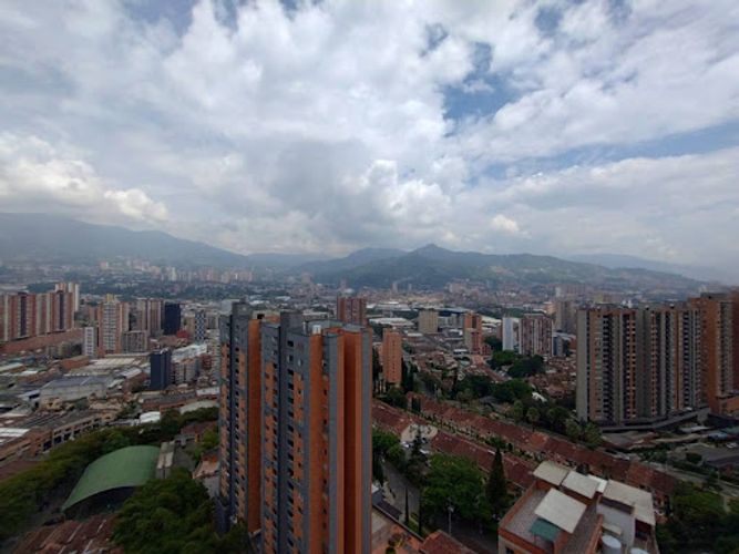 Apartamento de 3 alcobas en arriendo en Vereda Maria Auxiliadora, Sabaneta, 85 m² · foto 14 de 15
