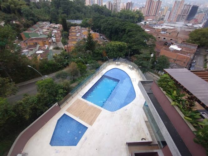 Apartamento de 3 alcobas en arriendo en Vereda Maria Auxiliadora, Sabaneta, 85 m² · foto 15 de 15