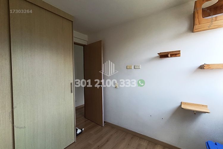 Apartamento de 2 alcobas en venta en San Jose, Sabaneta, 64 m² · foto 16 de 24