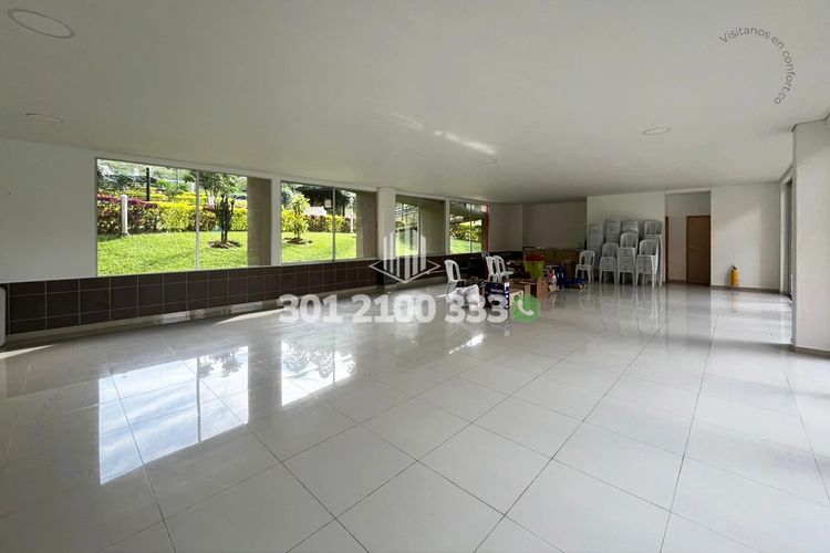 Apartamento de 2 alcobas en venta en San Jose, Sabaneta, 64 m² · foto 19 de 24