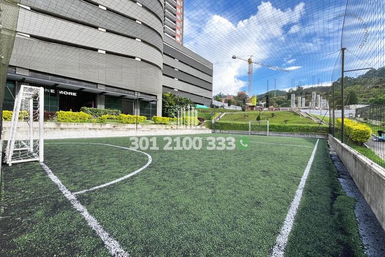 Apartamento de 2 alcobas en venta en San Jose, Sabaneta, 64 m² · foto 23 de 24
