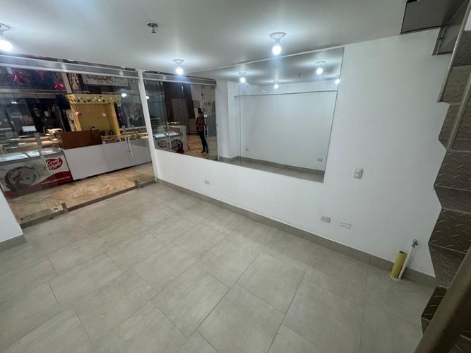 Local en arriendo en 12 De Octubre, Floridablanca, 30 m² · foto 3 de 7