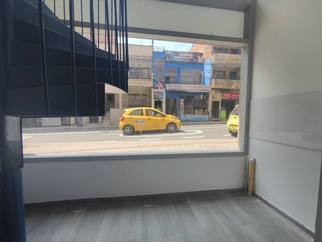 Local en arriendo en Suramérica, Itagüí, 50 m² · foto 14 de 24