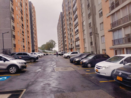 Apartamento en venta en 20 De Julio, Bogotá · foto 2 de 21