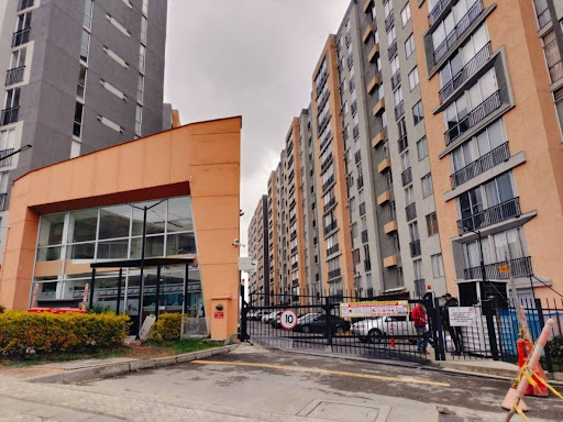 Apartamento en venta en 20 De Julio, Bogotá · foto 3 de 21