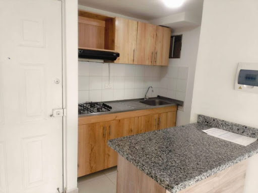 Apartamento en venta en 20 De Julio, Bogotá · foto 5 de 21