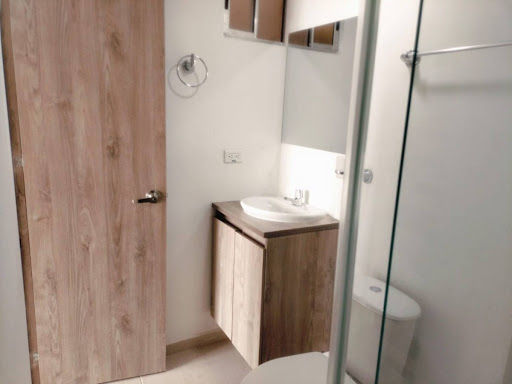 Apartamento en venta en 20 De Julio, Bogotá · foto 19 de 21