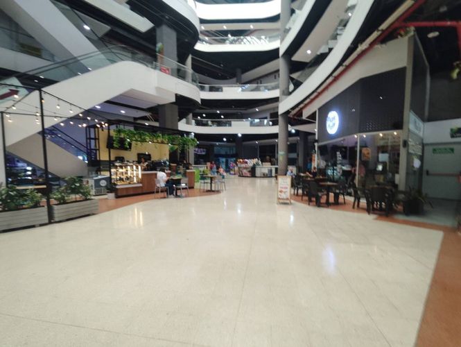Local en arriendo en Suramérica, Itagüí, 41 m² · foto 9 de 17