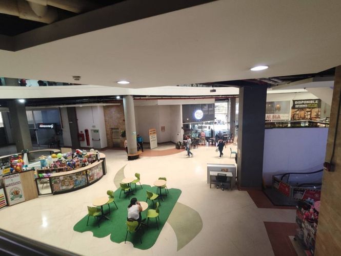 Local en arriendo en Suramérica, Itagüí, 41 m² · foto 14 de 17