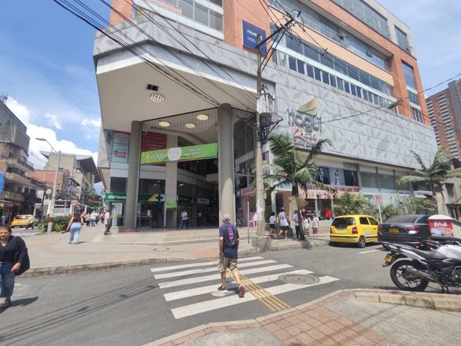 Local en arriendo en Suramérica, Itagüí, 41 m² · foto 17 de 17