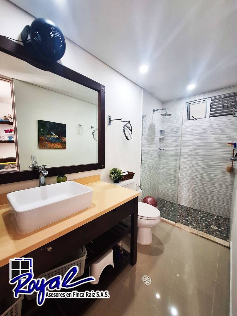 Apartamento en venta en Marbella, Cartagena · foto 11 de 22