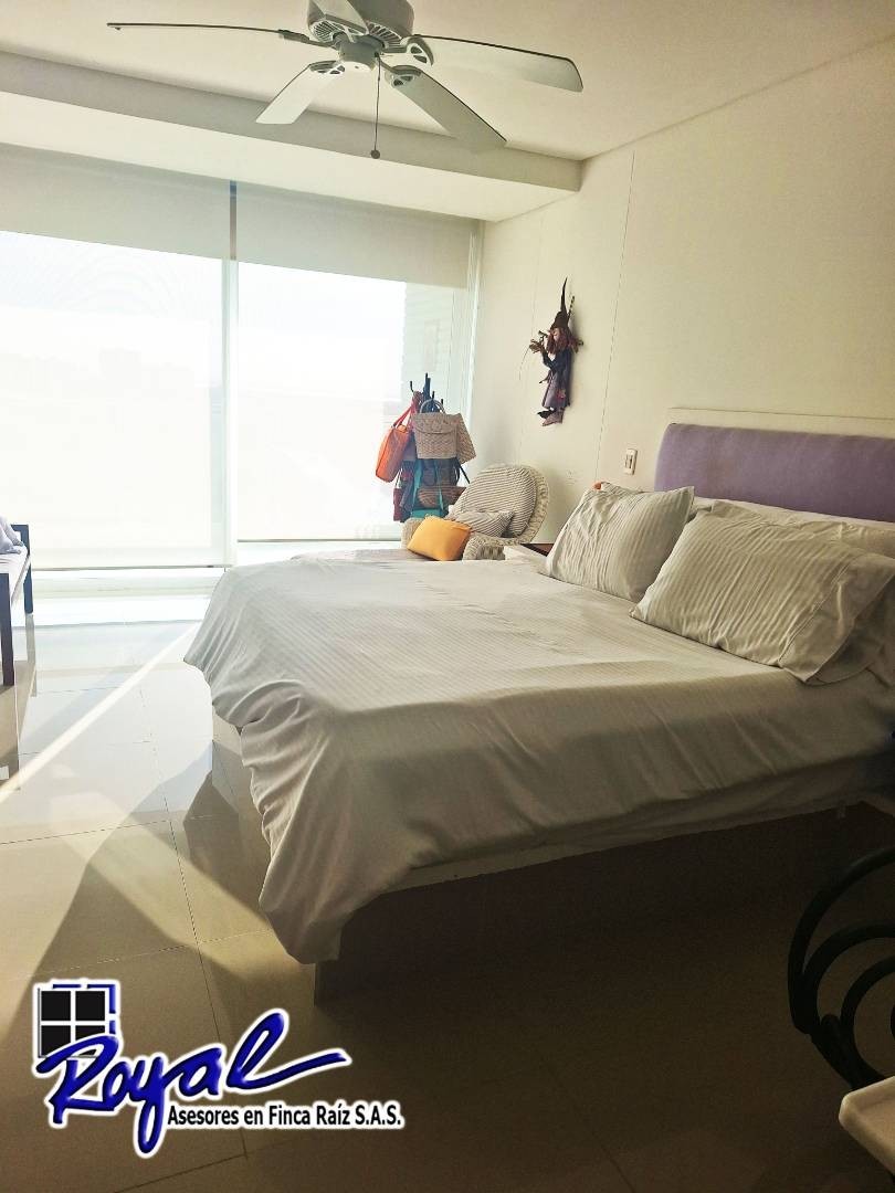 Apartamento en venta en Marbella, Cartagena · foto 14 de 22