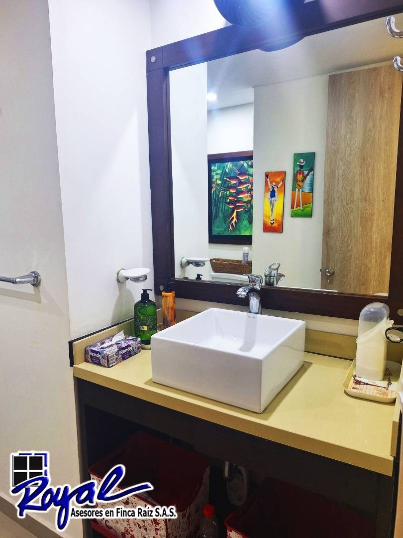 Apartamento en venta en Marbella, Cartagena · foto 15 de 22